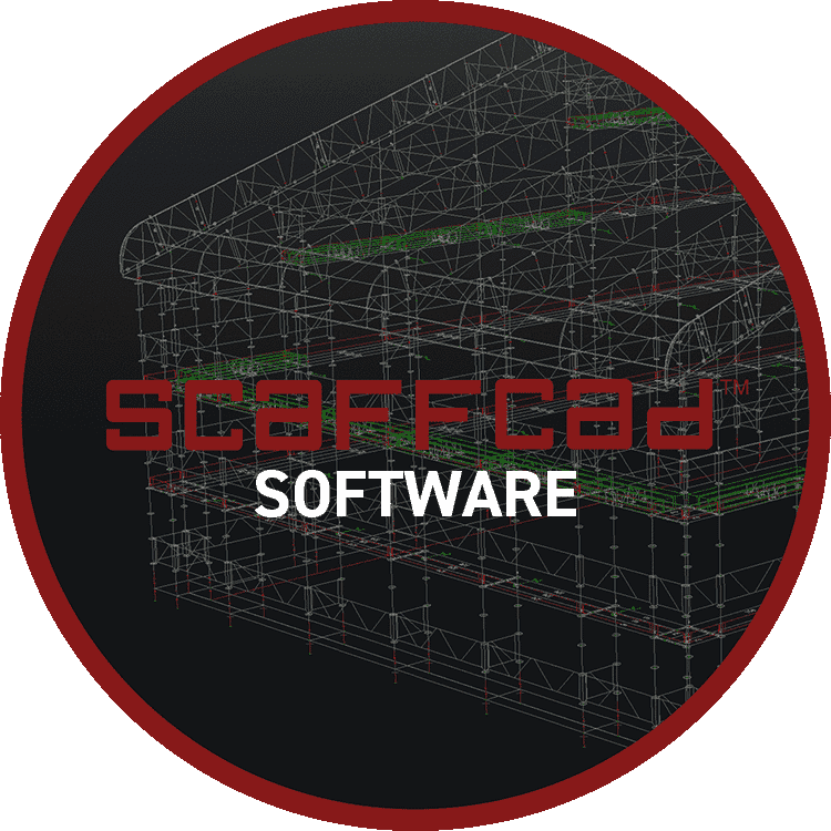 Scaffolding software